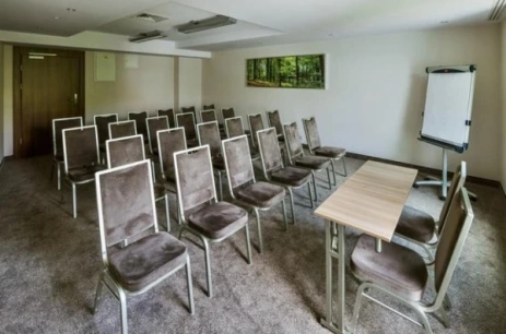 Sala konferencyjna Wkra w Hotel NARVIL Conference & Spa Serock
