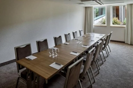 Sala konferencyjna Wisłok w Hotel NARVIL Conference & Spa Serock