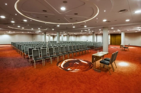 Sala konferencyjna Narew w Hotel NARVIL Conference & Spa Serock