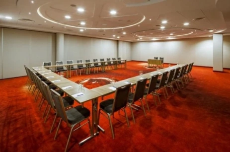 Sala konferencyjna Wisła w Hotel NARVIL Conference & Spa Serock