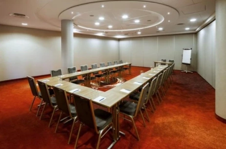 Sala konferencyjna Bug w Hotel NARVIL Conference & Spa Serock