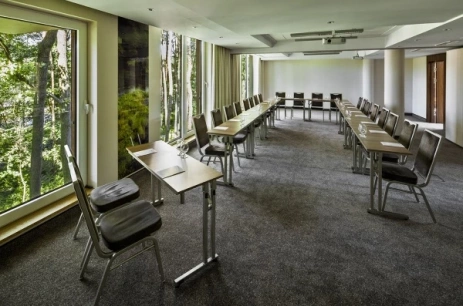 Sala konferencyjna Dunajec w Hotel NARVIL Conference & Spa Serock