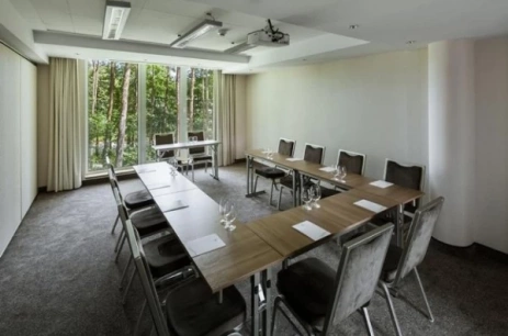 Sala konferencyjna Bzura w Hotel NARVIL Conference & Spa Serock