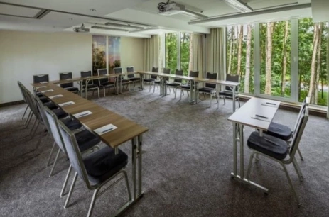 Sala konferencyjna Noteć w Hotel NARVIL Conference & Spa Serock