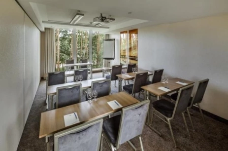 Sala konferencyjna Nida w Hotel NARVIL Conference & Spa Serock