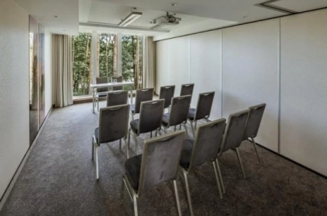 Sala konferencyjna Nysa w Hotel NARVIL Conference & Spa Serock