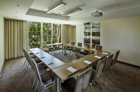 Sala konferencyjna Pilica w Hotel NARVIL Conference & Spa Serock