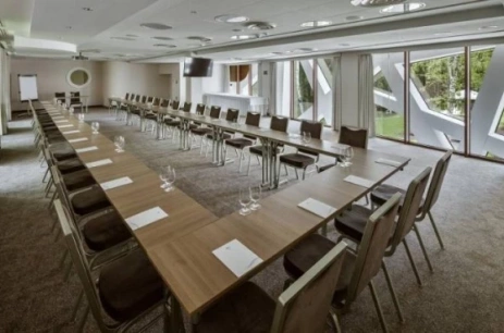 Sala konferencyjna Sekwana w Hotel NARVIL Conference & Spa Serock