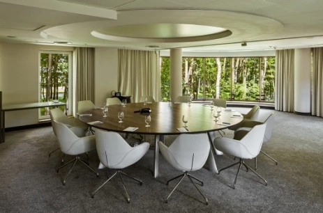 Sala konferencyjna Klif w Hotel NARVIL Conference & Spa Serock