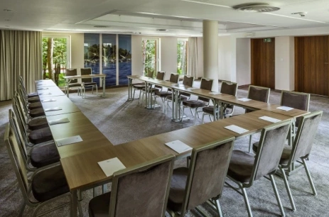 Sala konferencyjna Dunaj w Hotel NARVIL Conference & Spa Serock