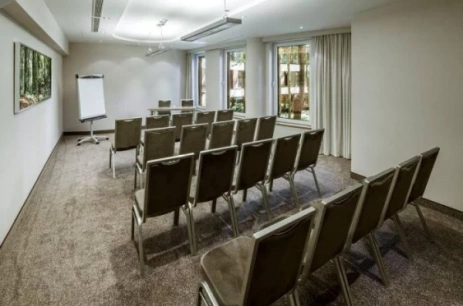 Sala konferencyjna Ren w Hotel NARVIL Conference & Spa Serock