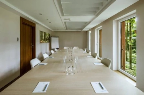 Sala konferencyjna Loara w Hotel NARVIL Conference & Spa Serock