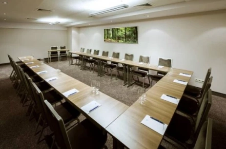 Sala konferencyjna Limpopo w Hotel NARVIL Conference & Spa Serock