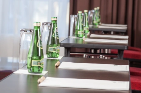 Sala konferencyjna Sala 2 w Z-Hotel Business & Spa Otwock