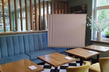 Sala konferencyjna Sala konferencyjna w Villa Antonina - możliwość wynajęcia obiektu na wyłączność Sopot