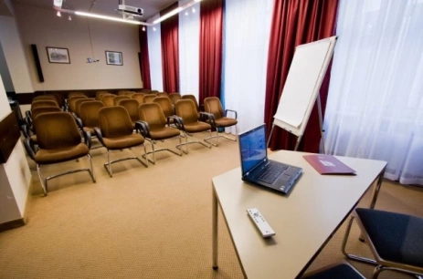 Sala konferencyjna Sala konferencyjna w Hotel Lothus Wrocław