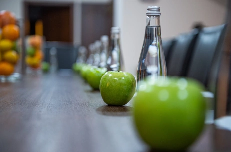 Sala konferencyjna Sala Notos w Hotel Cyprus Grodzisk Mazowiecki