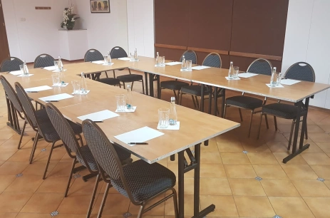 Sala konferencyjna Sala Eol w Hotel Cyprus Grodzisk Mazowiecki