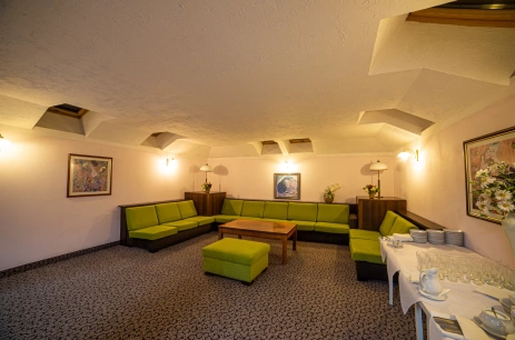 Sala konferencyjna Sala Eol w Hotel Cyprus Grodzisk Mazowiecki