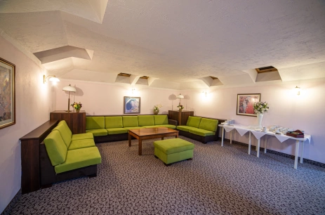 Sala konferencyjna Sala Eol w Hotel Cyprus Grodzisk Mazowiecki