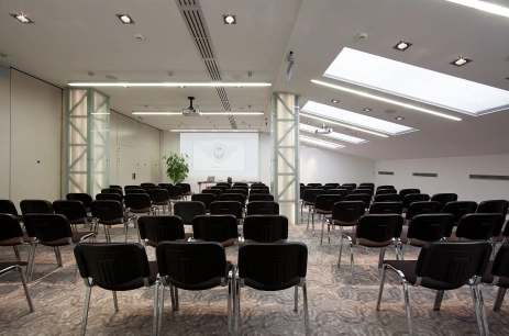 Sala konferencyjna Sala Puławy w Hotel Polski Pod Białym Orłem***** Kraków