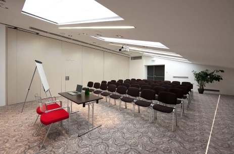 Sala konferencyjna Sala Sieniawa w Hotel Polski Pod Białym Orłem***** Kraków