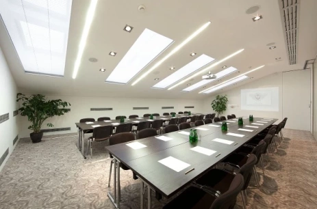 Sala konferencyjna Sala Sieniawa w Hotel Polski Pod Białym Orłem***** Kraków