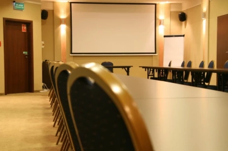 Sala konferencyjna Sala Centralna w Hotel Elbrus *** Spa&Wellness Szczyrk