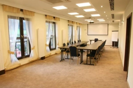 Sala konferencyjna Sala Południowa w Hotel Elbrus *** Spa&Wellness Szczyrk