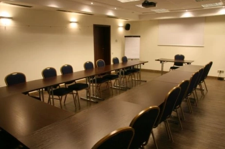 Sala konferencyjna Sala Zachodnia w Hotel Elbrus *** Spa&Wellness Szczyrk