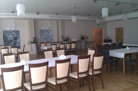 Sala konferencyjna Sala 1 BANKIETOWA w Hotel Tarnovia Tarnów