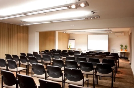Sala konferencyjna Sala 2 SZKOLENIOWA w Hotel Tarnovia Tarnów