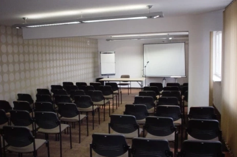 Sala konferencyjna Sala 3 SZKLANA w Hotel Tarnovia Tarnów
