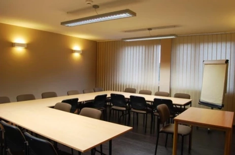 Sala konferencyjna Sala 4 CATERINGOWA w Hotel Tarnovia Tarnów