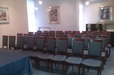 Sala konferencyjna Sala 5 KLUBOWA w Hotel Tarnovia Tarnów