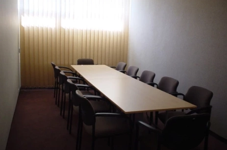 Sala konferencyjna Sala 6 KAMERALNA w Hotel Tarnovia Tarnów