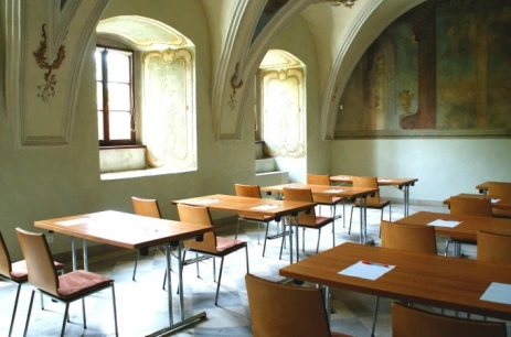 Sala konferencyjna Sala św. Norberta w Hotel św. Norberta Nowe Brzesko