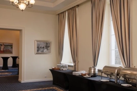 Sala konferencyjna Sala Niemiecka w BCC Events – Pałac Lubomirskich Warszawa