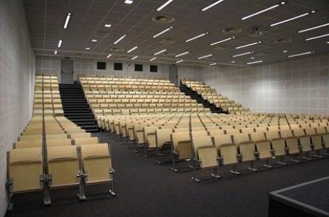 Sala konferencyjna Aula w Expo Łódź Łódź