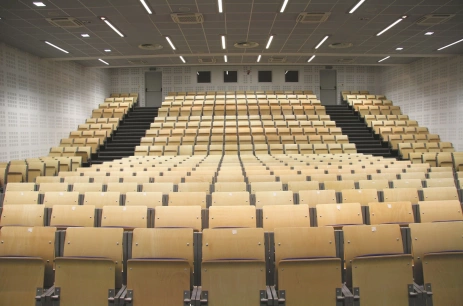 Sala konferencyjna Aula w Expo Łódź Łódź