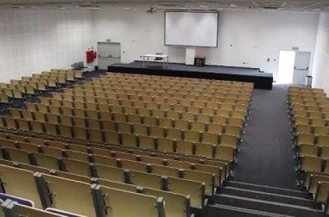 Sala konferencyjna Aula w Expo Łódź Łódź