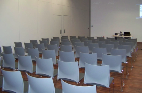 Sala konferencyjna Sala A w Expo Łódź Łódź