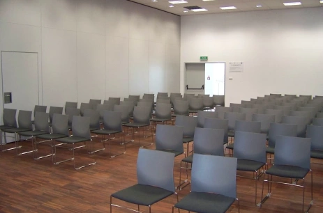 Sala konferencyjna Sala B w Expo Łódź Łódź