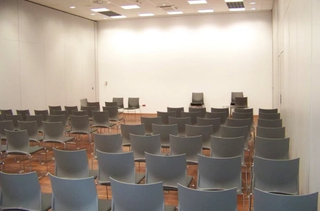 Sala konferencyjna Sala B w Expo Łódź Łódź