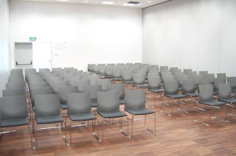 Sala konferencyjna Sala C w Expo Łódź Łódź