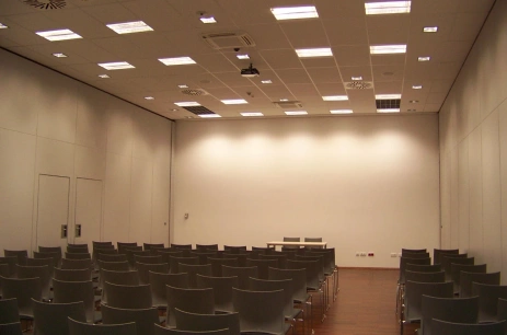 Sala konferencyjna Sala C w Expo Łódź Łódź