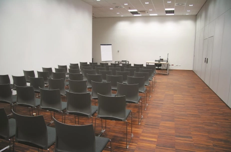 Sala konferencyjna Sala D w Expo Łódź Łódź