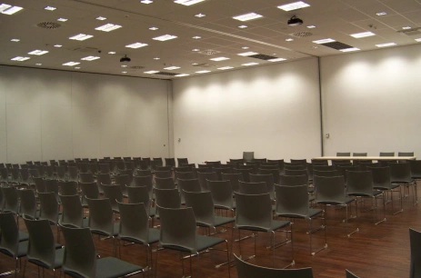 Sala konferencyjna Sala A + B w Expo Łódź Łódź