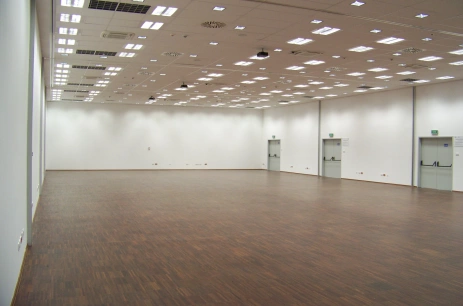 Sala konferencyjna Sala A + B + C w Expo Łódź Łódź