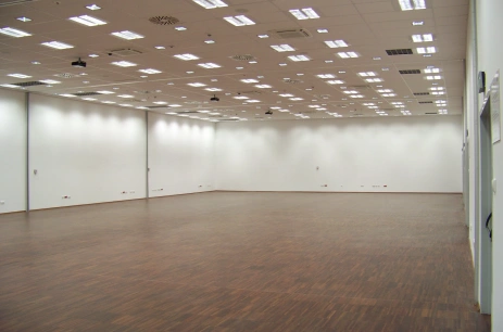 Sala konferencyjna Sala A + B + C w Expo Łódź Łódź